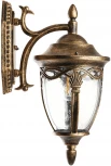 Уличный настенный фонарь Feron Будапешт 11692 PL681 (220V, IP44)