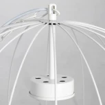 Подвесная люстра Lussole Lattice GRLSP-8217