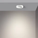 Светильник накладной светодиодный Novotech Mirror 359276 OVER белый IP20 LED 18W 85-265V 1350Лм 3000К (220V, круглые)