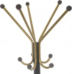 Вешалка напольная Leset Галант-3 Leset  арт.2500000066252