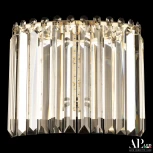 Бра светодиодное APL LED Sicilia SH500.B7.25-20.A.Gd.3000