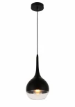 Подвесной светильник Lumina Deco Frudo LDP 11003-1 BK