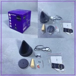 Подвесной светильник Seven Fires Noema SF3327/1P-BK-WD