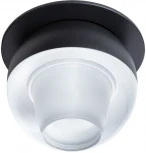Встраиваемый точечный светильник Arte Lamp Deneb A7249PL-1BK