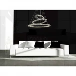 Подвесной светильник MW-Light Гослар 498011903