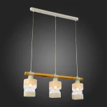 Подвесной светильник Evoluce Abiritto SLE114503-03 (220V, на проводе)