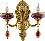 Бра Osgona Melagro 695622