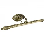 Подсветка для картин Arte Lamp Napoli A6312AP-1AB (LED, 220V)