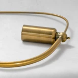 Подвесная люстра Lussole Lgo Montana LSP-8210 (220V, на цепи, IP21)