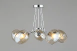 Потолочная люстра Omnilux 273 OML-27307-05 (220V, шарики)