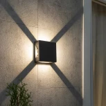 Архитектурная подсветка светодиодная duwi 24268 0