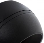 Встраиваемый светильник Gambo A5550PL-1BK (220V, круглые)