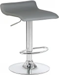 Стул барный TOMMY (серый)