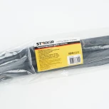 Трубка термоусадочная 1000 мм 10 шт. Stekker 39754