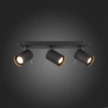 Спот ST Luce Fanale SL597.401.03 (220V, круглые)