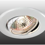 Встраиваемый точечный светильник Novotech Classic 369696 (12V)