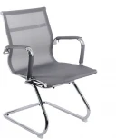 Компьютерное кресло Everprof Opera CF сетка серый