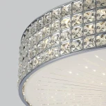 Потолочная люстра на штанге Citilux Портал CL32410G1