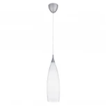 Подвесной светильник Lightstar Volare 804010 (220V, на проводе, ваза)