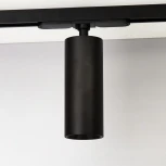 Трековый светильник Citilux Тубус CL01T121N (LED, 220V, круглые)