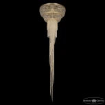 Потолочная люстра Bohemia 8323 83231/100IV-350 G