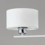 Люстра подвесная Тильда CL469130 (220V, на тросе, круглые)