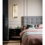 Бра хрустальное Modelux MODELUX ML.518.02 BS