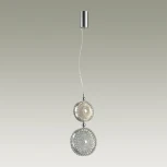 Подвесной светильник Caramella 5416/13LC (LED, 220V, на тросе)