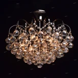 Потолочная люстра MW-Light Жемчуг 232017706