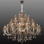 Подвесная люстра Bogate's Cleopatra 256/42 Strotskis