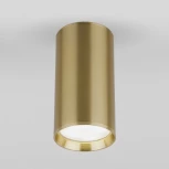 Точечный светильник Rutero DLN101 GU10