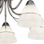 Потолочная люстра Freya Berta FR2013CL-05N