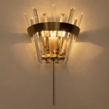 Бра Citilux Вестерос CL307313 (220V, выключатель)