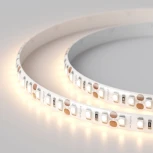 Светодиодная лента герметичная RTW-SE-A120-8mm 12V Warm3000 (9.6 W/m, IP65, 2835, 5m) (Arlight) 015730(2)