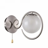 Бра F-Promo Fabbio 2349-1W (220V, выключатель, шар)