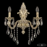 Бра Bohemia 7101 7101B15/2/210 B GW