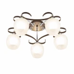 Потолочная люстра Citilux Сюзи CL171154