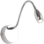 Спот на гибкой ножке Zortes Weich ZRS.10011.3 (LED, 220V, сенсорный выключатель)