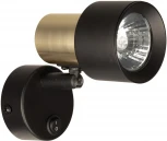 Спот поворотный с включателем Citilux Sat CL505611 (220V, выключатель)