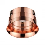 Кольцо декоративное для светильников Novotech Carino, медь