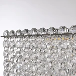 Торшер светодиодный APL LED Sicilia SH500.T6.30-150.D.Ni.4000