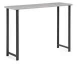 Барная стойка Notta Дилан Лофт 120х40х90 бетон 506957