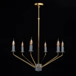 Потолочная люстра MW-Light Атмосфера 699010906