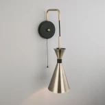 Бра Bogate's Glustin 316/1 (220V, выключатель)