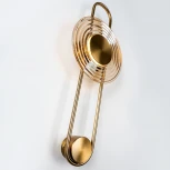 Бра светодиодное Modelux MODESTYLE MS.1507.01 BS