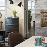 Торшер Eglo Priddy 49471