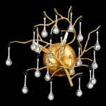 Бра ST Luce Savona SL1651.201.02 (220V, подвески, ветки)