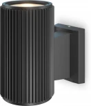 Архитектурная подсветка Maytoni Rando O419WL-01B (220V, круглые, IP54)