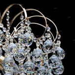 Потолочная люстра MW-Light Жемчуг 232016708