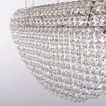 Подвесная люстра APL LED Rimini S505.0.52.A.3000